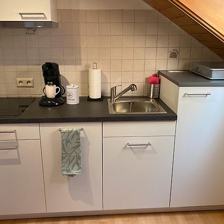 Haus Am Sonnenhuegel Apartment Bad Urach Exterior photo