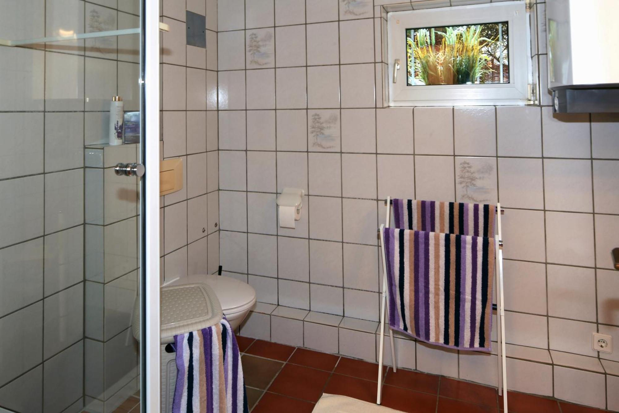Haus Am Sonnenhuegel Apartment Bad Urach Exterior photo